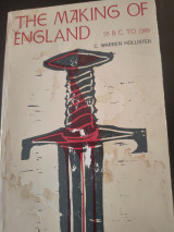 The making of england