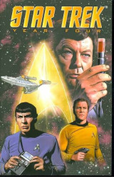 Star Trek, Year Four 1