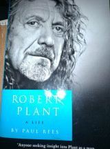 Robert Plant