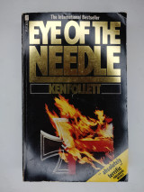 Eye of the needle