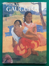 Paul Gaugin