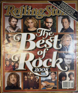 Rolling Stone issue 1051