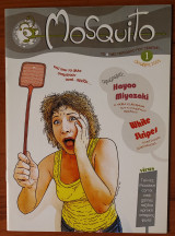 Mosquito 01