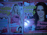 Hello Kitty Magazine