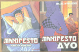 Manifesto (2 τεύχη)