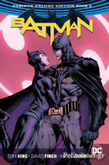 Batman Rebirth Deluxe Edition 2