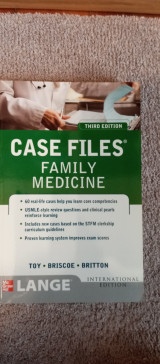 Case Files