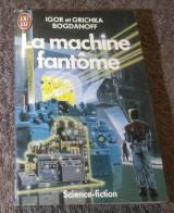 La Machine Fantome