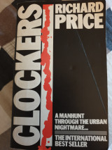 Clockers