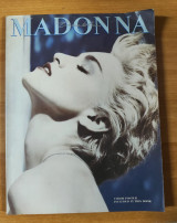 Madonna | True Blue [1986] | Official Songbook [Piano, Vocal, Chords]