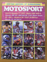 Motosport τεύχος 93