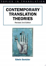 Contemporary Translation Theories