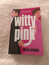 Witty in Pink