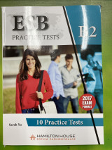 ESB B2 10 Practice Tests (2017 Exam Format) Teacher’s