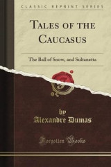 Tales of the Caucasus