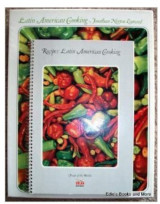 Latin American Cooking