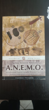 Αχλαδοσχημα νυκτα ερχοδα όργανα