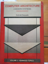 Computer Architecture, Advanced Topics