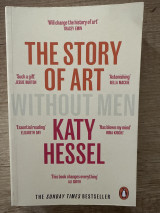 The Story of Art without Men