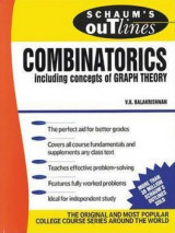 Schaum's Outline of Combinatorics