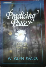 Practicing Peace