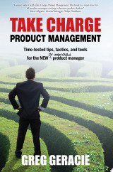 Take Charge Product Management