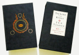 The lord of the rings 50 anniversary edition