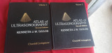 Atlas of Ultrasonography
