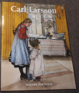 Carl Larson - Portfolio