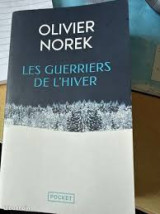 Les guerriers de l'hiver