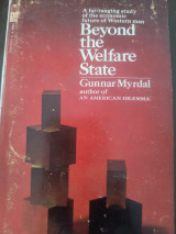 Beyond the Welfare State