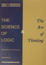 The Science of Logic and the Art of Thinking: An Introduction to Critical Reasoning