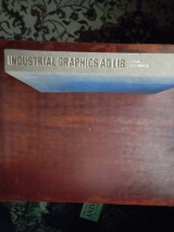 Industrial Graphics Ad Lib - Hardcover