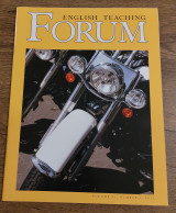English teaching Forum Volume 51 Number 3
