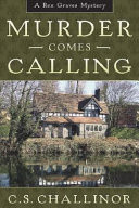 Murder Comes Calling