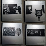 Life Library of photography (σειρά / 14 τόμοι)