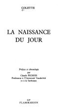 La naissance du jour