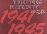 The Great Patriotic War. 1941-1945