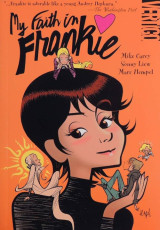 My faith in Frankie