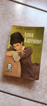 Anne Karenine tome 2