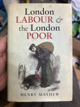 London Labour & the London poor