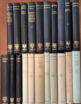 Scriptorum Classicorum Bibliotheca Oxoniensis