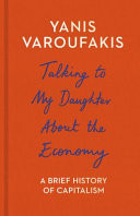 Talking to My Daughter about the Economy
