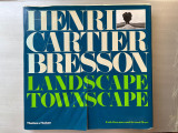 Henri Cartier-Bresson: Photographer
