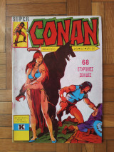 Super Conan # 7