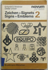 Zeichen + Signets / Signs + Emblems