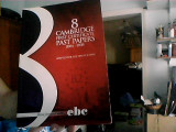 2004-2008 B2 8 Cambridge First Certificate (fce) Past Papers Teacher's