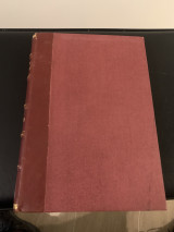 Φωνή Κυρίου 1979 σε βιβλιοδεσία