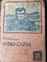 Pedro Cazas