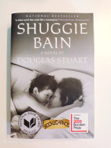Shuggie Bain